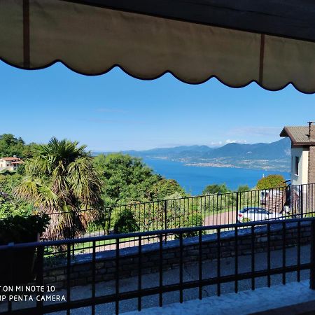 Hotel San Remo San Zeno di Montagna Luaran gambar