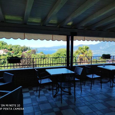 Hotel San Remo San Zeno di Montagna Luaran gambar