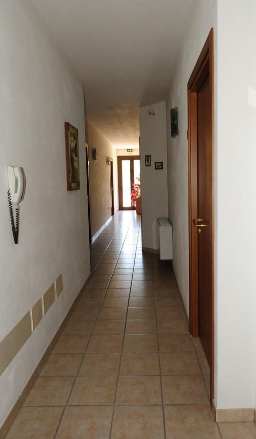 Hotel San Remo San Zeno di Montagna Luaran gambar