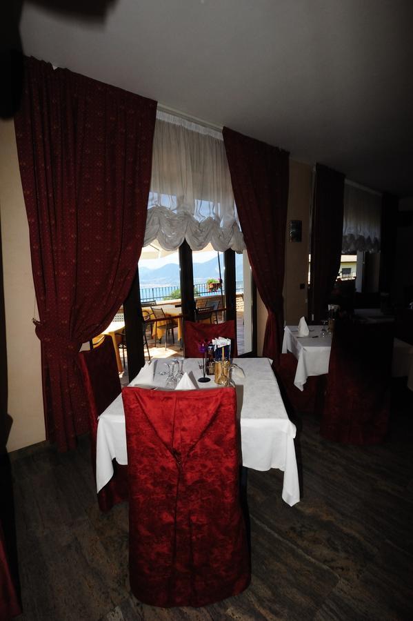 Hotel San Remo San Zeno di Montagna Luaran gambar