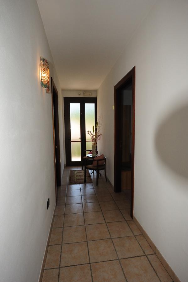 Hotel San Remo San Zeno di Montagna Luaran gambar