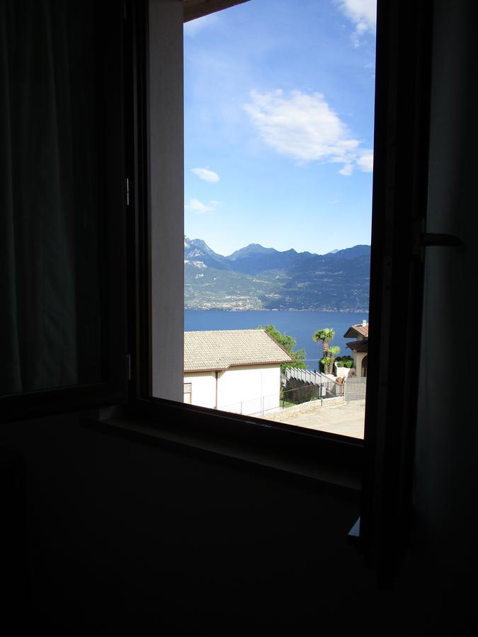 Hotel San Remo San Zeno di Montagna Luaran gambar