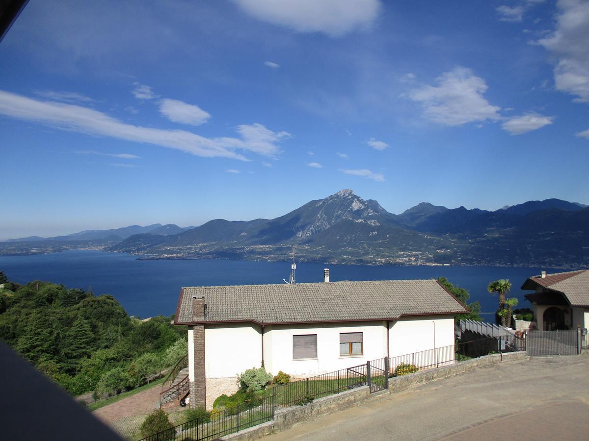 Hotel San Remo San Zeno di Montagna Luaran gambar