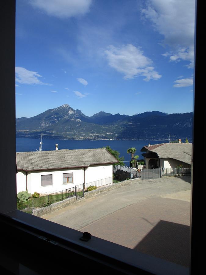 Hotel San Remo San Zeno di Montagna Luaran gambar
