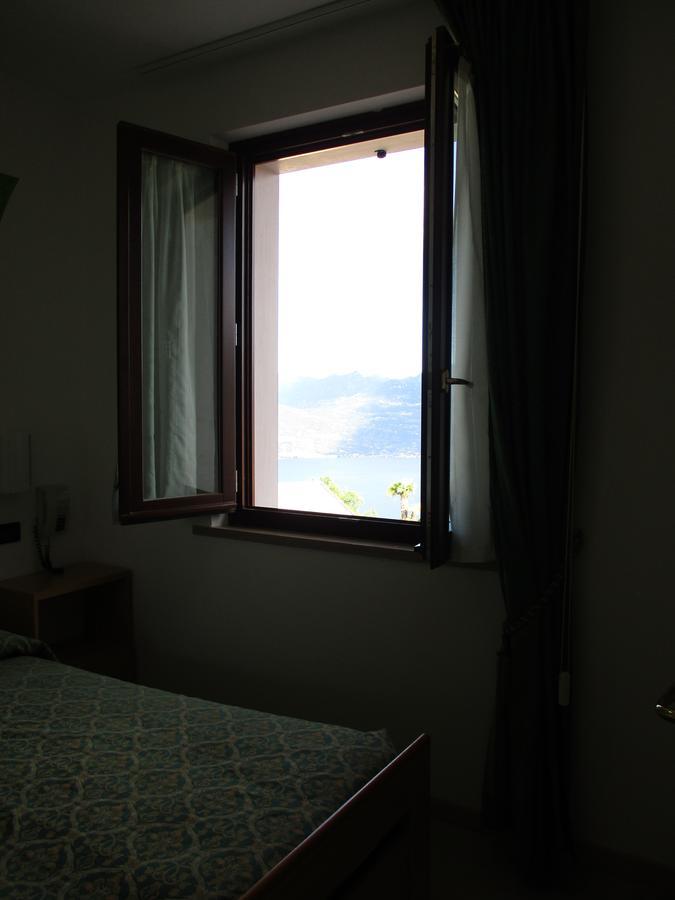 Hotel San Remo San Zeno di Montagna Luaran gambar